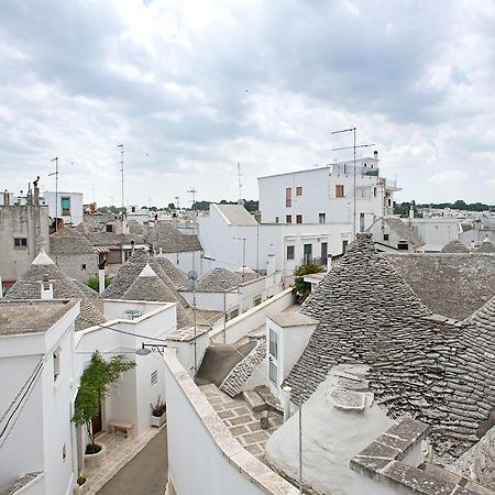 Hotel Palazzo Scotto - Widespread Collection Alberobello Zewnętrze zdjęcie