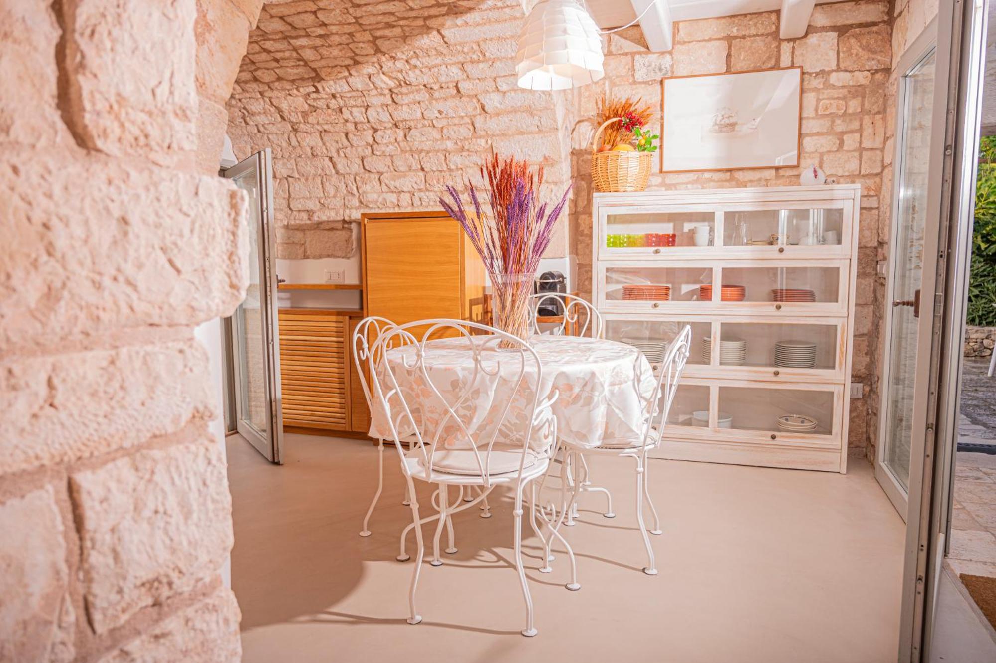 Hotel Palazzo Scotto - Widespread Collection Alberobello Zewnętrze zdjęcie