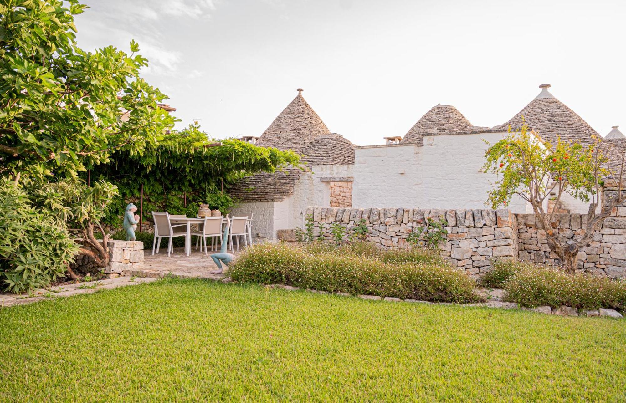 Hotel Palazzo Scotto - Widespread Collection Alberobello Zewnętrze zdjęcie
