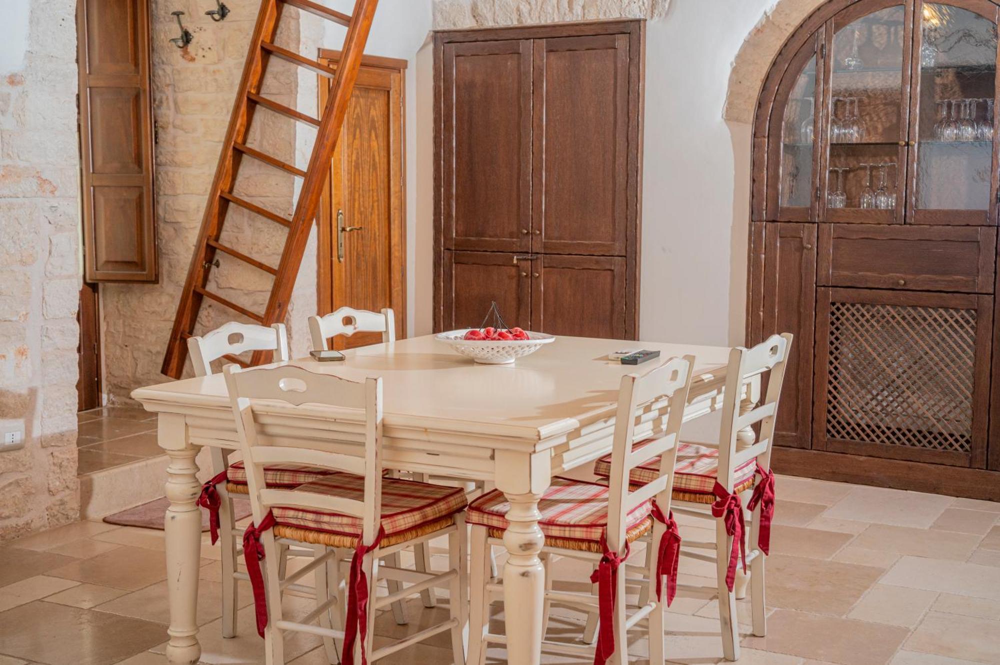 Hotel Palazzo Scotto - Widespread Collection Alberobello Zewnętrze zdjęcie