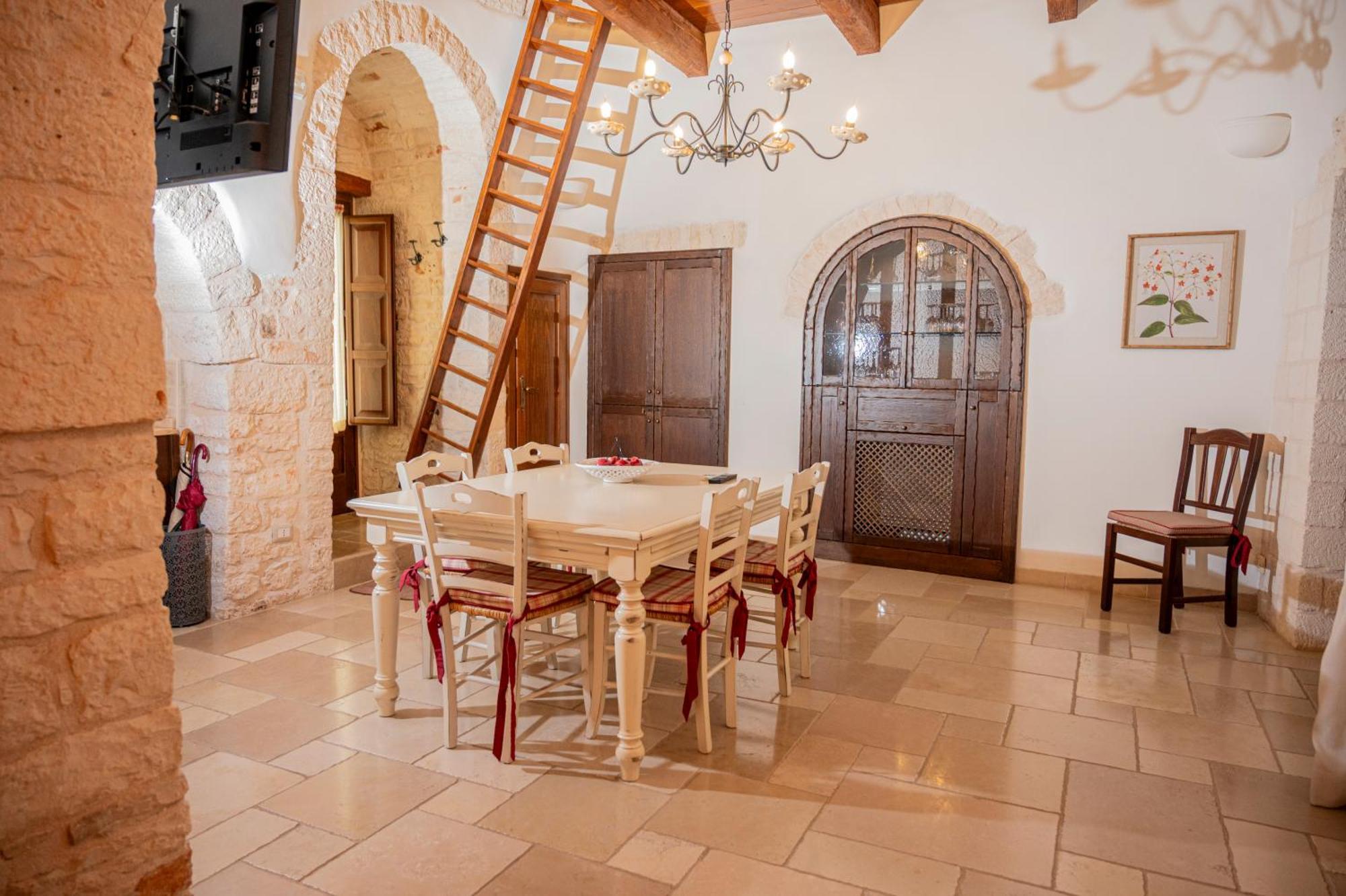 Hotel Palazzo Scotto - Widespread Collection Alberobello Zewnętrze zdjęcie