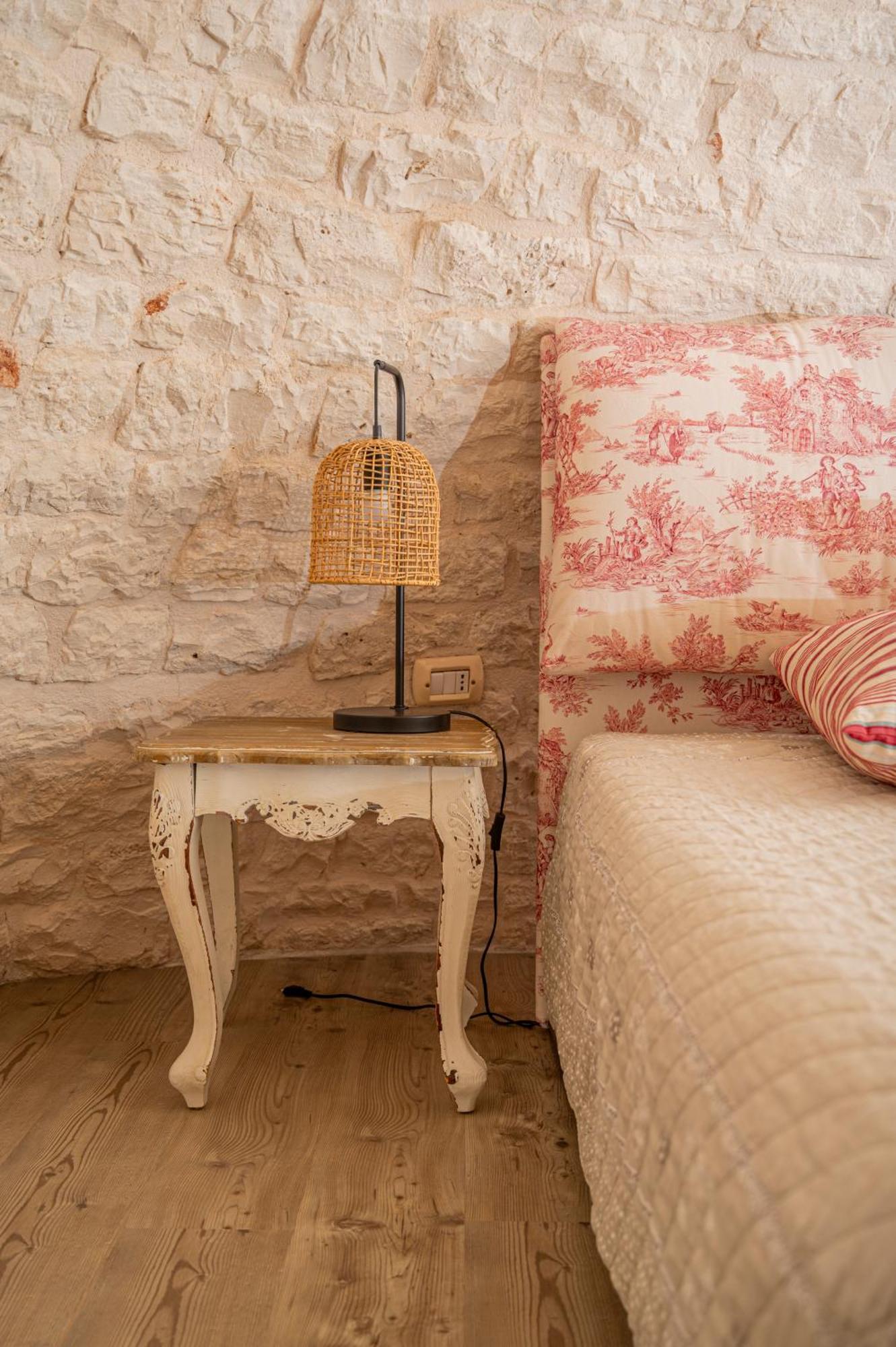 Hotel Palazzo Scotto - Widespread Collection Alberobello Zewnętrze zdjęcie