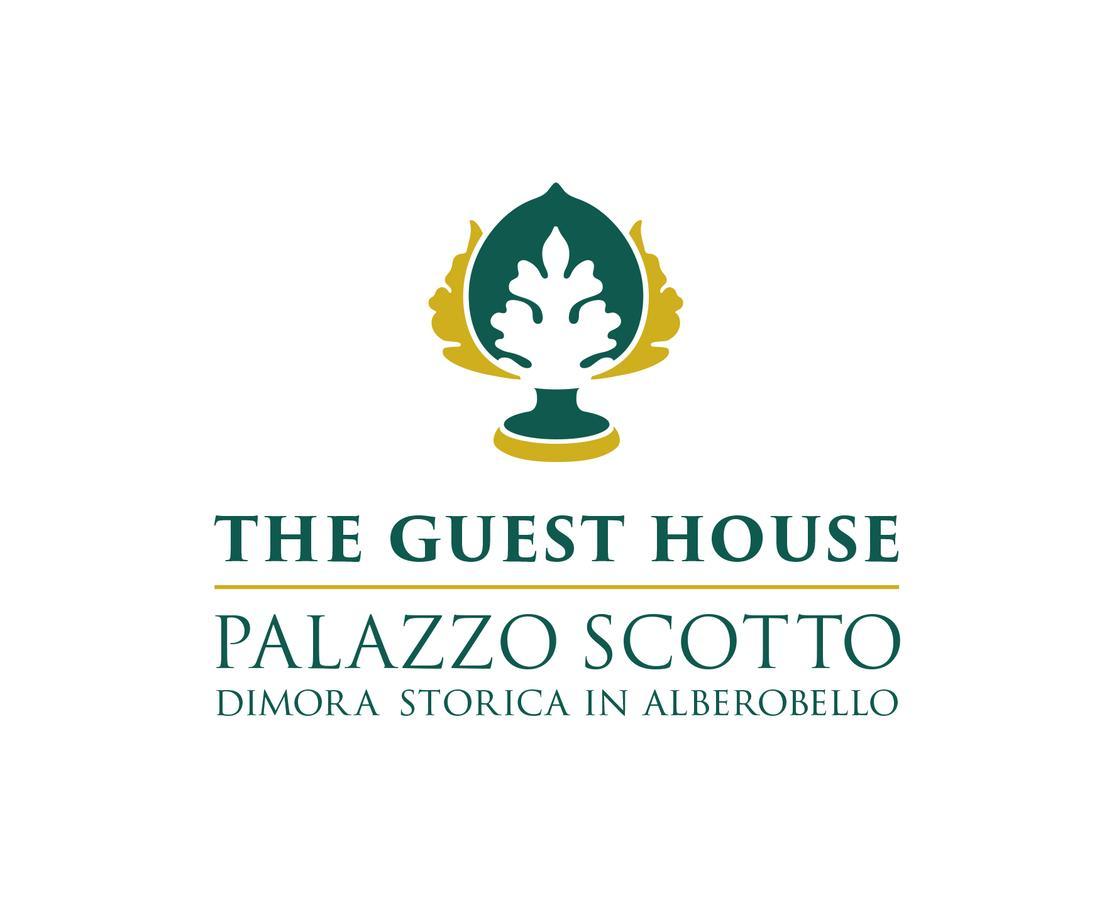 The Guest House - Palazzo Scotto Alberobello Zewnętrze zdjęcie