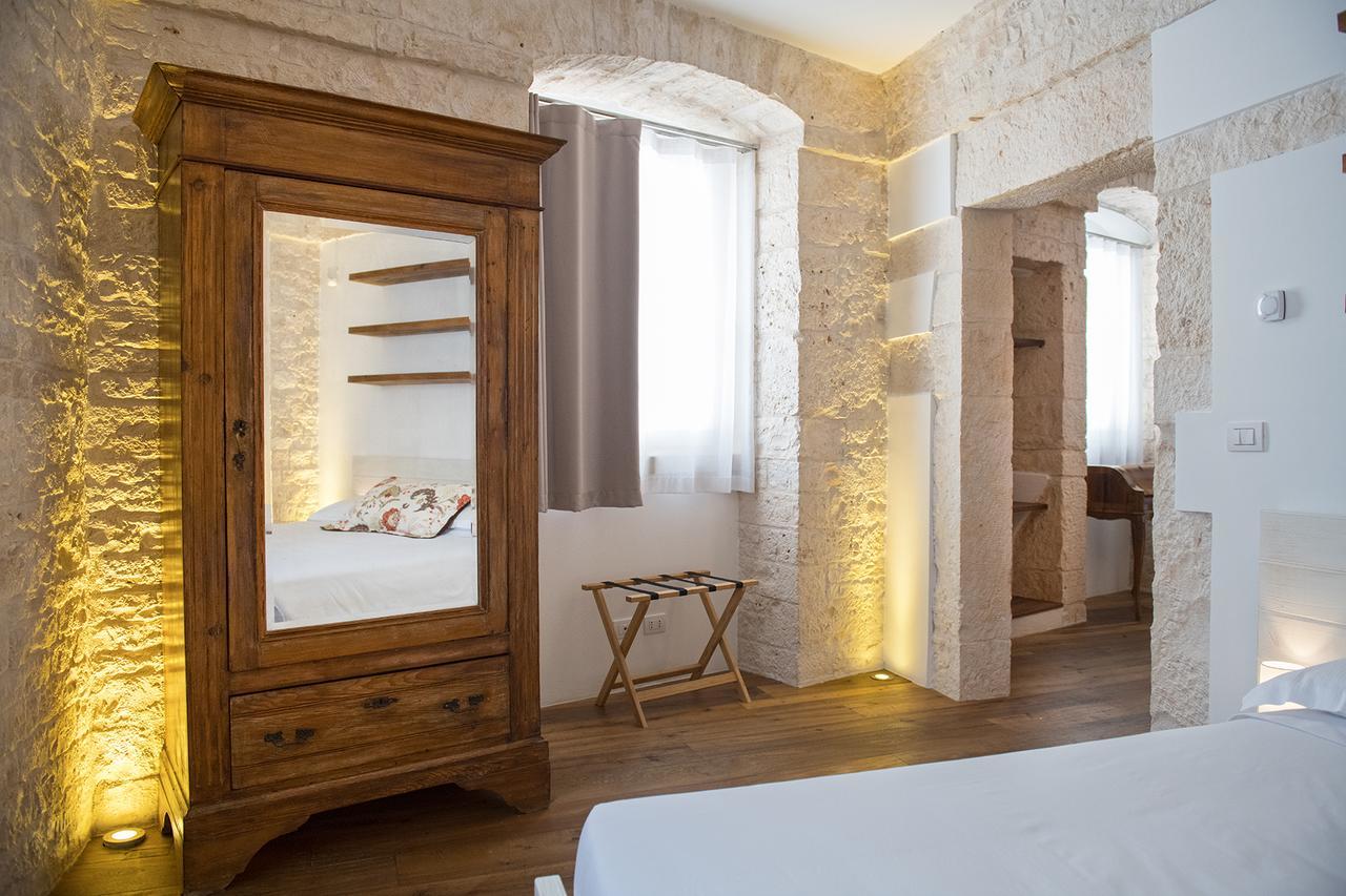 Hotel Palazzo Scotto - Widespread Collection Alberobello Zewnętrze zdjęcie