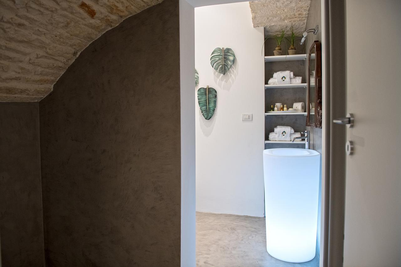 Hotel Palazzo Scotto - Widespread Collection Alberobello Zewnętrze zdjęcie